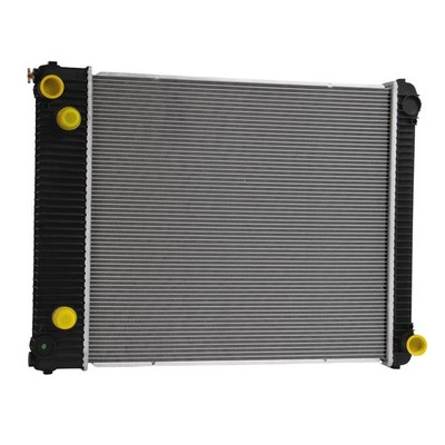 BHT91657 Radiator For Freightliner M2 106 M2 100 B2 Thomas Saf-T-Line BHTD2342