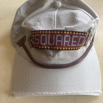 Dsquared2 Cap