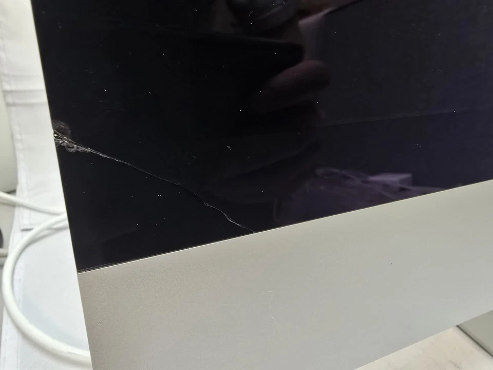 Apple iMac (L2014) "Core i7" 27" 4.0 GHz 16 GB 256 SSD - Image 4 of 4