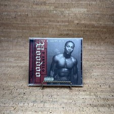 Voodoo by D'Angelo CD, 2000