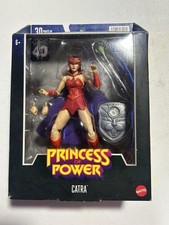 Mattel Masters of the Universe Masterverse Catra Princess of Power 7'' Figure