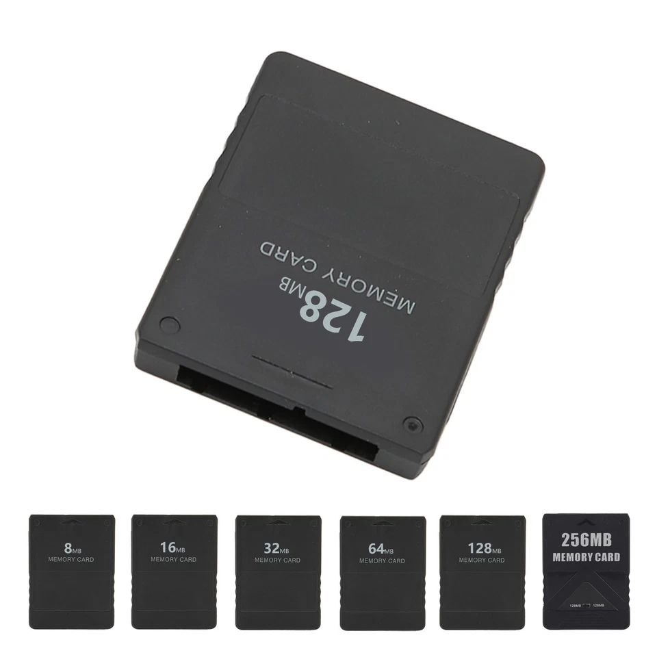 For Memory Card High Speed Game Memory Card Replacement For Playsta BEA - Image 3 of 4