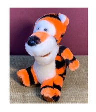 1991 VINTAGE RARE HTF SEARS DISNEY'S "TIGGER" PLUSH/STUFFED ANIMAL