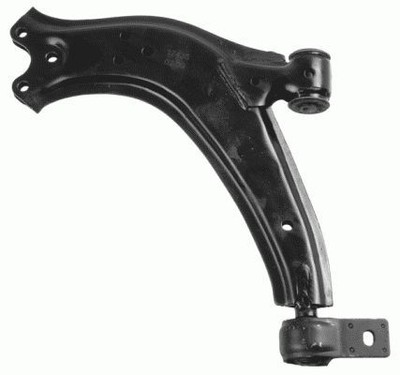 LEMFÖRDER Lenker, Radaufhängung 17435 01 für CITROËN PEUGEOT