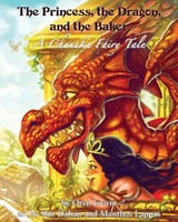 Oren Litwin | The Princess, The Dragon, And The Baker | Taschenbuch | Englisch