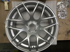 19 Vmr Wheel V710 19x9.5 45 Offset 5x120 72.6mm Hub Bore Hyper Silver 19 Vmr Wheel V710 19x9.5 45 Offset 5x120 72.6mm Hub Bore Hyper Silver
