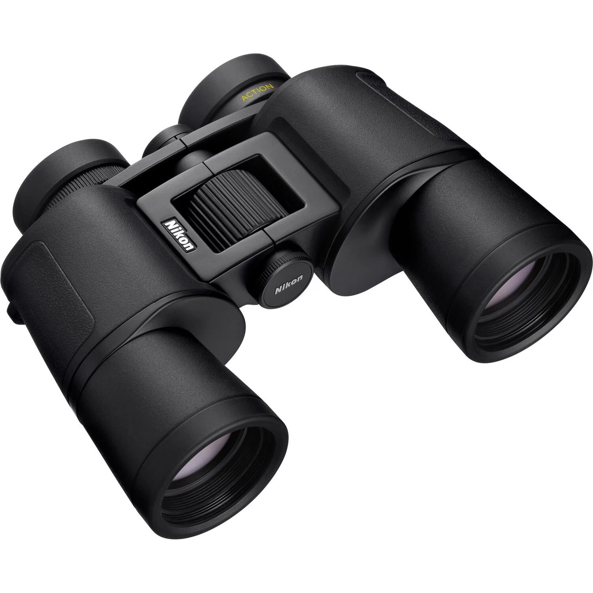 Nikon Binoculars & Monoculars 8-9x Maximum Magnification for sale