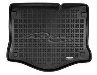Premium Antirutsch Gummi Kofferraumwanne FüR Ford Focus FließHeck Ii 2004-5/2011