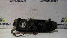 Feu avant (phare) Mitsubishi GALANT