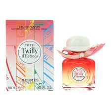 Hermes Twilly D'hermes Tutti Eau de Parfum 50ml Spray for Her