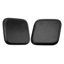 Headlight Washer Nozzle Jet Cap Cover For Ford Focus MK3 RS ST 2015 - 2018 NEW