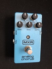 MXR M234 Analog Chorus