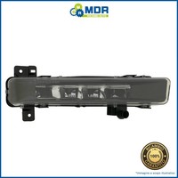 Vorderer Rechter Nebelscheinwerfer Led - Dx - FüR Bmw Serie 6 Gt G32 17->