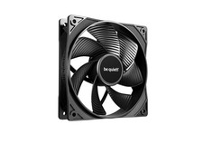 be quiet Pure Wings 3 120mm PWM Reverse White Triple-Pack