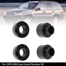 3 Front Rear Leveling Lift Kit New For Jeep Grand Cherokee Wj 2wd 4wd 1999-2004 3 Front Rear Leveling Lift Kit New For Jeep Grand Cherokee Wj 2wd 4wd 1999-2004