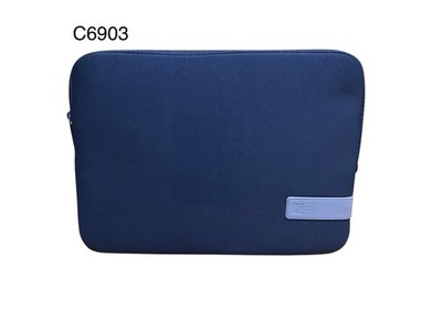 Case Logic Memory Foam Laptop Sleeve Laptop Case for 13  & Tablets up to 12 