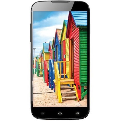 Motorola BLU Studio 6.0 16GB Black Bar Style Touchscreen Cell Phone Smartphone