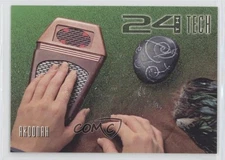 1995 SkyBox Star Trek: Voyager Season One Series 2 Akoonah #64 0f3j