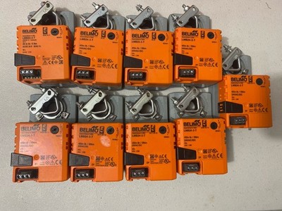 BELIMO LM-24-3-T / LM243T (USED)