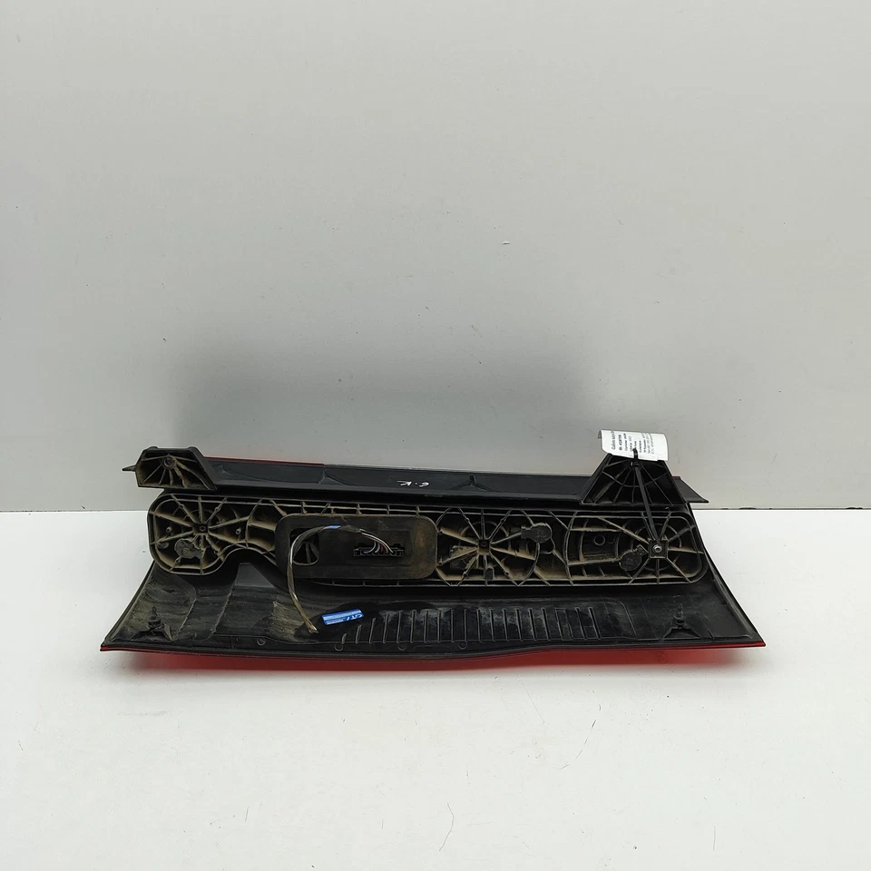 Luz trasera izquierda MERCEDES-BENZ SPRINTER 3,5-t furgoneta 907, 910 A9108200000 - Imagen 4 de 4