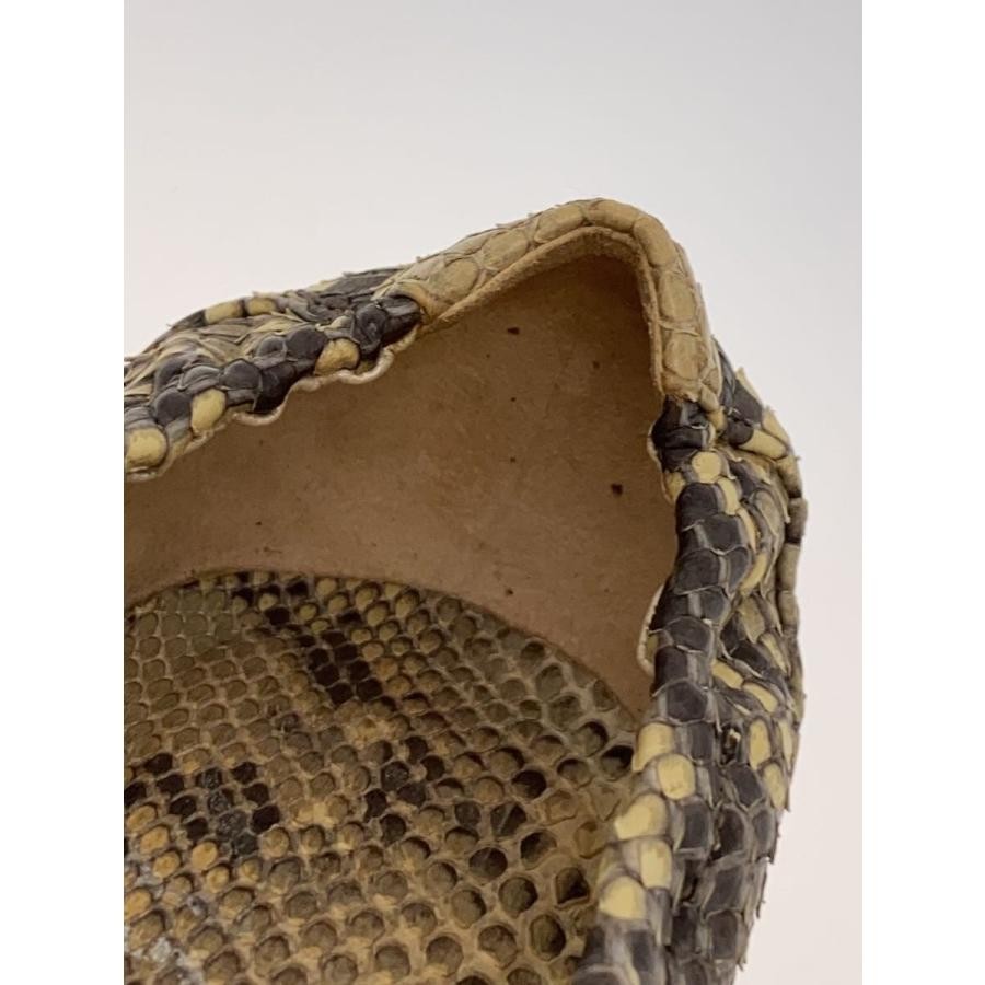 Christian Dior Pumps Python Pattern (US6/UK4.5/23… - image 6