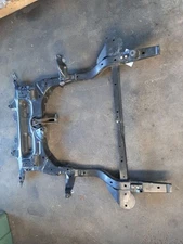 Crossmember/K-Frame Front Automatic Transmission Fits 16-18 CHEVY CRUZE 39157060