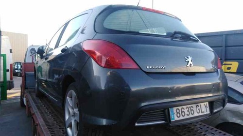 T1000034Z RESISTANCE À LA CHAUFFE / 865252 POUR PEUGEOT 308 PREMIUM - Photo 8/8