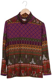 Walbusch Langarmshirt Damen Longsleeve Shirt langärmliges Oberteil G... #xar2dpf