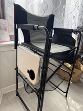 Nearly Used Makes Chair-Declutter. Selling At A Cheap Rate