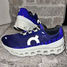 Mint On Cloud CloudMonster Acai Aloe Running Shoes Sneakers 12 D Men 61.99027