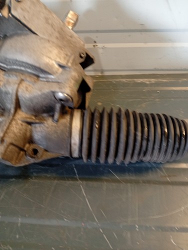 STUURHUIS BEKRACHTIGD Peugeot 207/207+ (WA/WC/WM) 4000VJ - Afbeelding 3 van 8