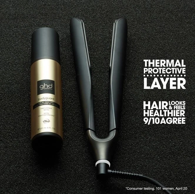 Ghd 2004290 Heat Protect Spray - 120ml - Image 4 of 4