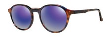 Kensie Accentuate Sunglasses Sun Glasses Dark Tortoise Authentic New 51mm Women