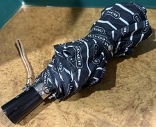 Coach Mini Umbrella -- Preowned / Good Condition No Cover