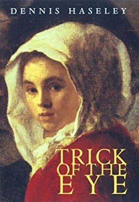 Trick Des Auges Hardcover Dennis Haseley