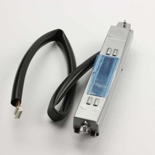 Elica CU1TRA Control Panel 1/2" Plastic MPN: CU1TRA