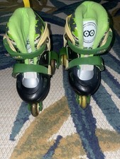 Roller Skating 9.5 young