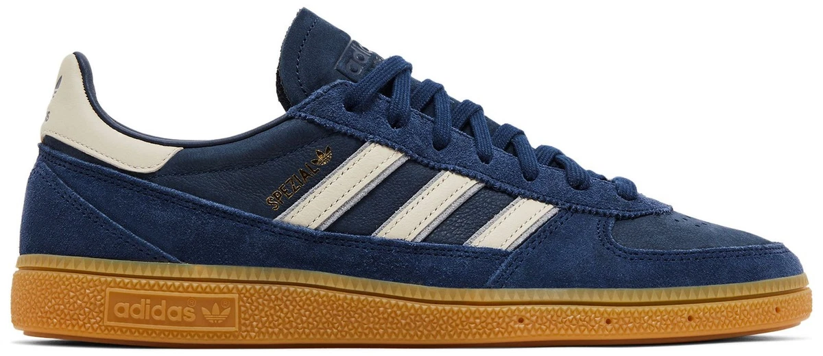 Adidas Handball Spezial Weltmeister Pack - Collegiate Navy for