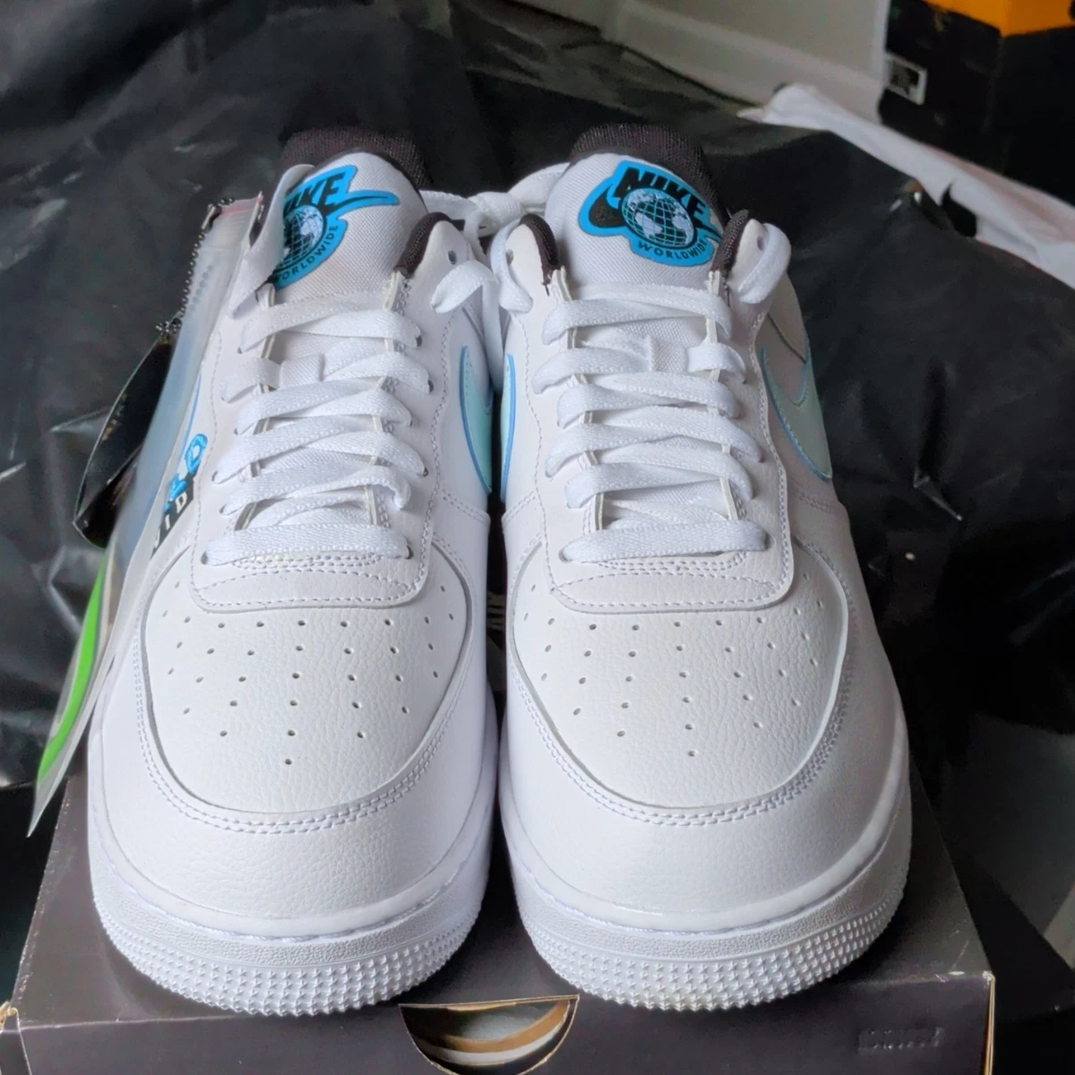 Nike Air Force 1 