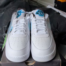 Nike Air Force 1 07 LV8 Worldwide Pack White/...