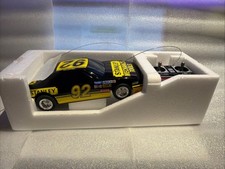 Buy Vintage Toys like TYCO RC Stanley Stocker #92 Hut Stricklin NASCAR 1/20 1 from eBay
