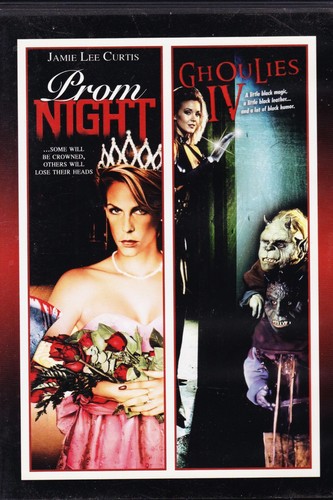 HORROR DVD LIBRARY............... (UPDATED 8-29) - Picture 17 of 132