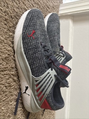 PUMA Men's Running Shoes 9.5