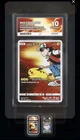 Pokémon TCG Red's Pikachu 270/Sm-p 20th Anniversary JPN Ace 10