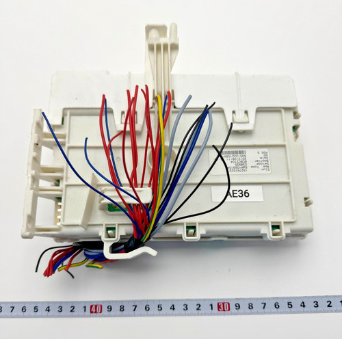 🎇Original AEG Platine Elektronik Leistungselektronik EWM10931SA-BCBC2104#AE36-9