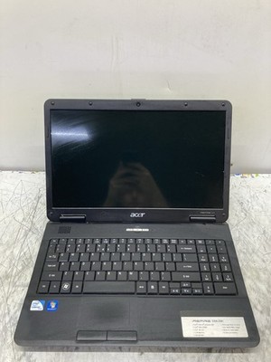 ACER Aspire 5334 Laptop Intel Celeron 900 2.20GHz 3GB RAM No HDD - Boot to BIOS