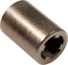 1pc Lippert Torque Shaft Coupling for RV In-Wall Slide-Out Motors