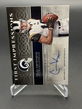 Law of Cards: California’s Autographed Memorabilia Law 3