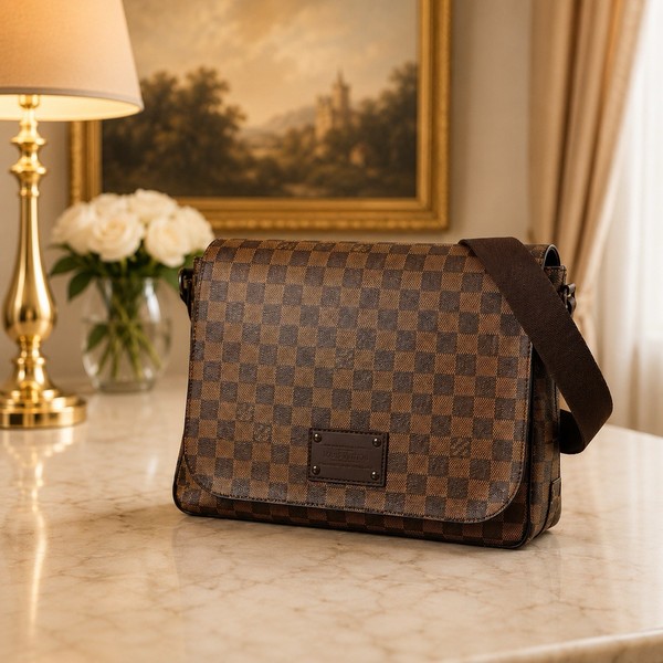 Louis VUITTON Umhängetasche
