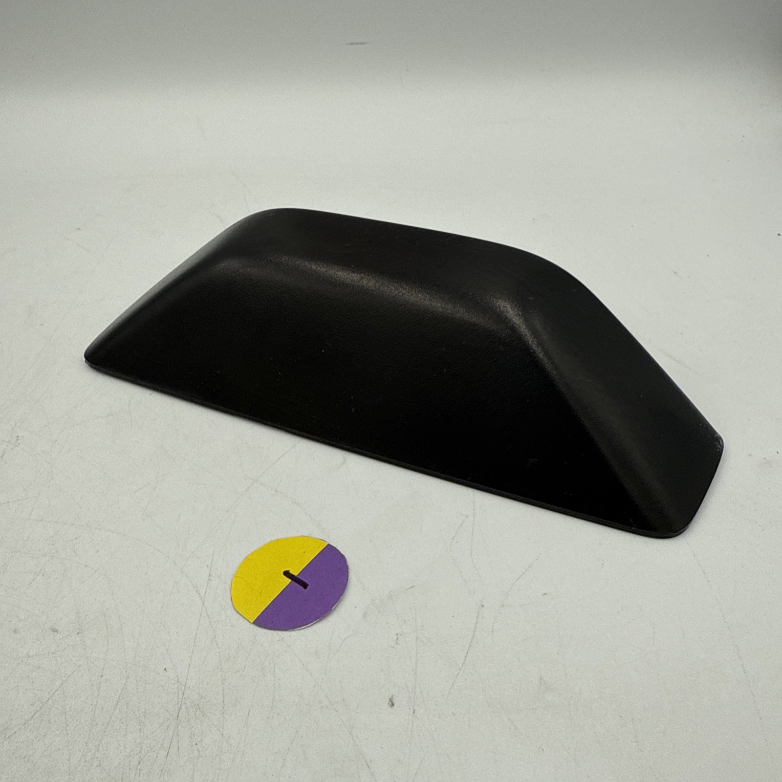 2002-2006 Honda CRV OEM Roof Luggage Rack Cross Bar Cap Cover Driver LH Left *